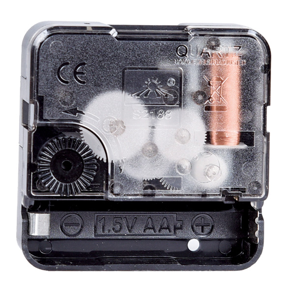 石英钟机芯 S2188