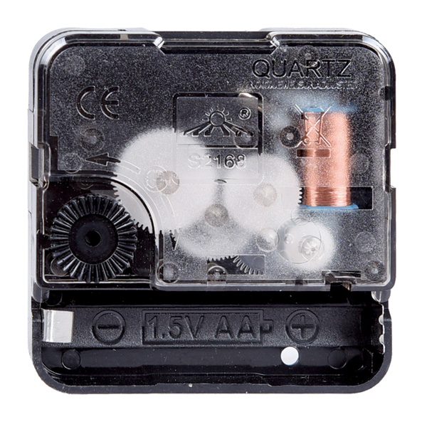 石英钟机芯 S2168