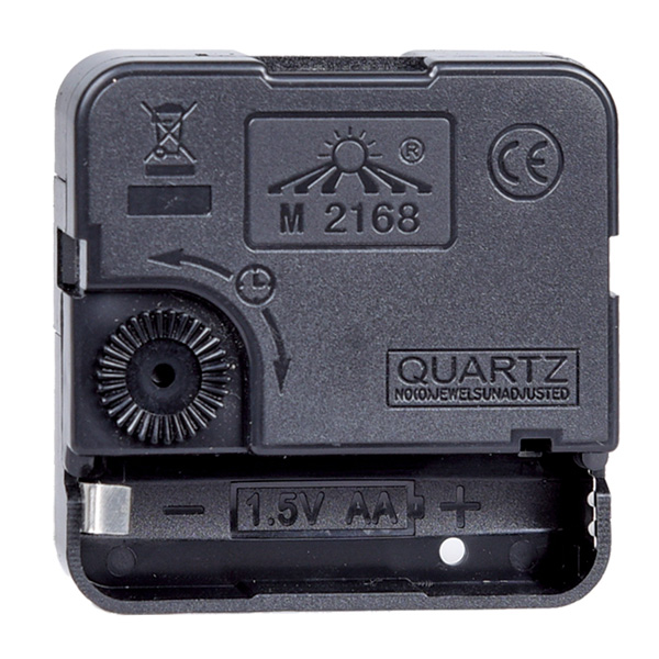 Sweep Movement M2168