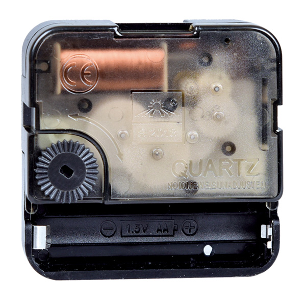 Sweep Movement S2018