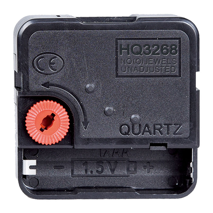 石英钟机芯 HQ3268
