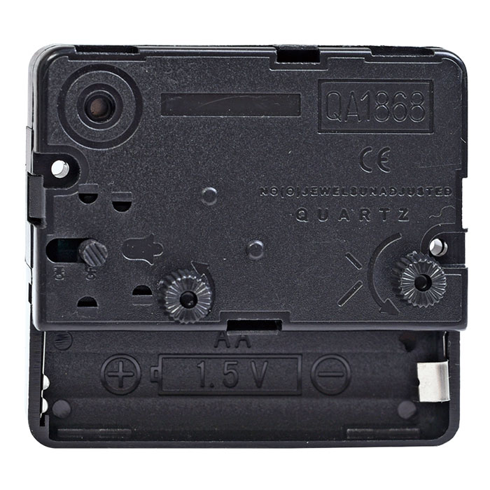 石英钟机芯 QA1868