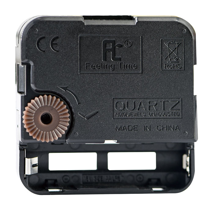 石英钟机芯 Feeling Time